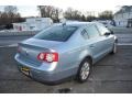 Arctic Blue Silver - Passat 2.0T Sedan Photo No. 3