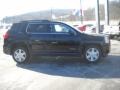 2011 Onyx Black GMC Terrain SLT AWD  photo #3