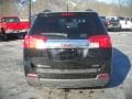 2011 Onyx Black GMC Terrain SLT AWD  photo #11