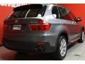 2008 Space Grey Metallic BMW X5 4.8i  photo #3