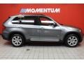 2008 Space Grey Metallic BMW X5 4.8i  photo #4