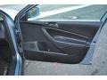Arctic Blue Silver - Passat 2.0T Sedan Photo No. 18