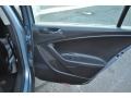 Arctic Blue Silver - Passat 2.0T Sedan Photo No. 19