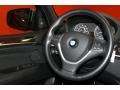 2008 Space Grey Metallic BMW X5 4.8i  photo #9