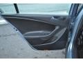 Arctic Blue Silver - Passat 2.0T Sedan Photo No. 20