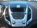 2011 GMC Terrain SLT AWD Controls