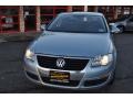 Arctic Blue Silver - Passat 2.0T Sedan Photo No. 23
