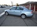Arctic Blue Silver - Passat 2.0T Sedan Photo No. 24