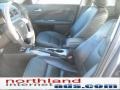 2010 Sterling Grey Metallic Ford Fusion SEL  photo #11