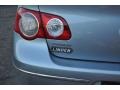 Arctic Blue Silver - Passat 2.0T Sedan Photo No. 25