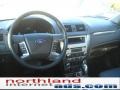 2010 Sterling Grey Metallic Ford Fusion SEL  photo #14