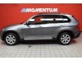 2008 Space Grey Metallic BMW X5 4.8i  photo #20