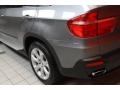 2008 Space Grey Metallic BMW X5 4.8i  photo #22