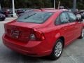 Passion Red - S40 2.4i Photo No. 5