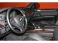 2008 Space Grey Metallic BMW X5 4.8i  photo #44