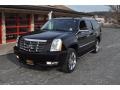 Black Raven - Escalade ESV AWD Photo No. 1