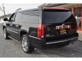 Black Raven - Escalade ESV AWD Photo No. 2
