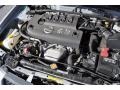 2.5 Liter DOHC 16-Valve VVT 4 Cylinder Engine for 2006 Nissan Sentra SE-R Spec V #45135443