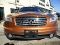 Liquid Copper Metallic - FX 45 AWD Photo No. 2
