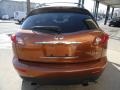 Liquid Copper Metallic - FX 45 AWD Photo No. 5