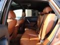 Liquid Copper Metallic - FX 45 AWD Photo No. 17