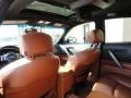 Liquid Copper Metallic - FX 45 AWD Photo No. 18