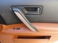 Liquid Copper Metallic - FX 45 AWD Photo No. 23