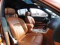 Liquid Copper Metallic - FX 45 AWD Photo No. 24