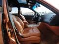 Liquid Copper Metallic - FX 45 AWD Photo No. 25