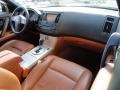 Liquid Copper Metallic - FX 45 AWD Photo No. 26