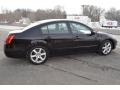 2004 Onyx Black Nissan Maxima 3.5 SE  photo #26