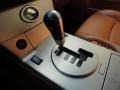 Liquid Copper Metallic - FX 45 AWD Photo No. 29