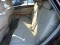 Parchment Interior Photo for 2009 Lexus RX #45136455