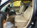 Tan Interior Photo for 2007 Saturn Outlook #45137175