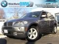 Space Grey Metallic - X5 3.0si Photo No. 1