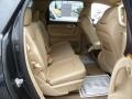  2007 Outlook XR Tan Interior