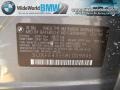 Space Grey Metallic - X5 3.0si Photo No. 16