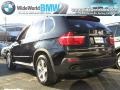 Black Sapphire Metallic - X5 4.8i Photo No. 4