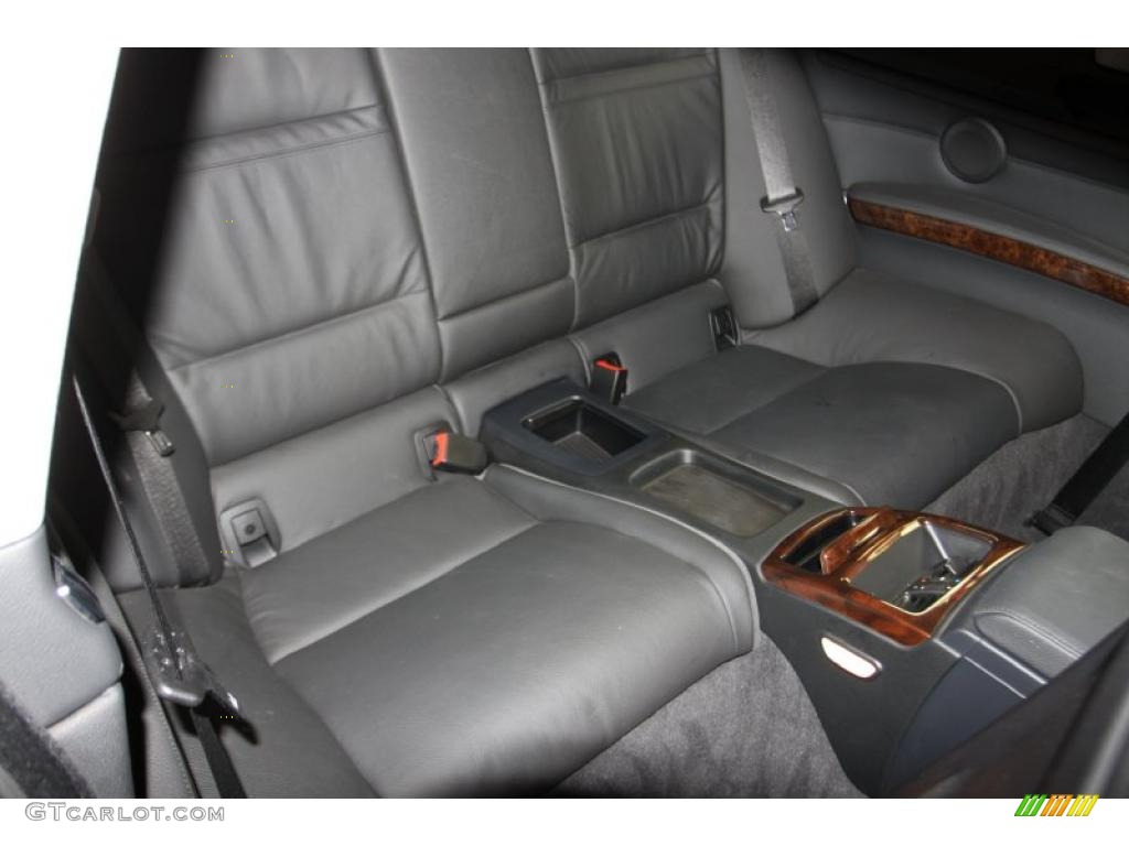 2010 3 Series 328i Coupe - Jet Black / Black photo #27
