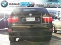 Black Sapphire Metallic - X5 4.8i Photo No. 5