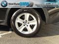 Black Sapphire Metallic - X5 4.8i Photo No. 6
