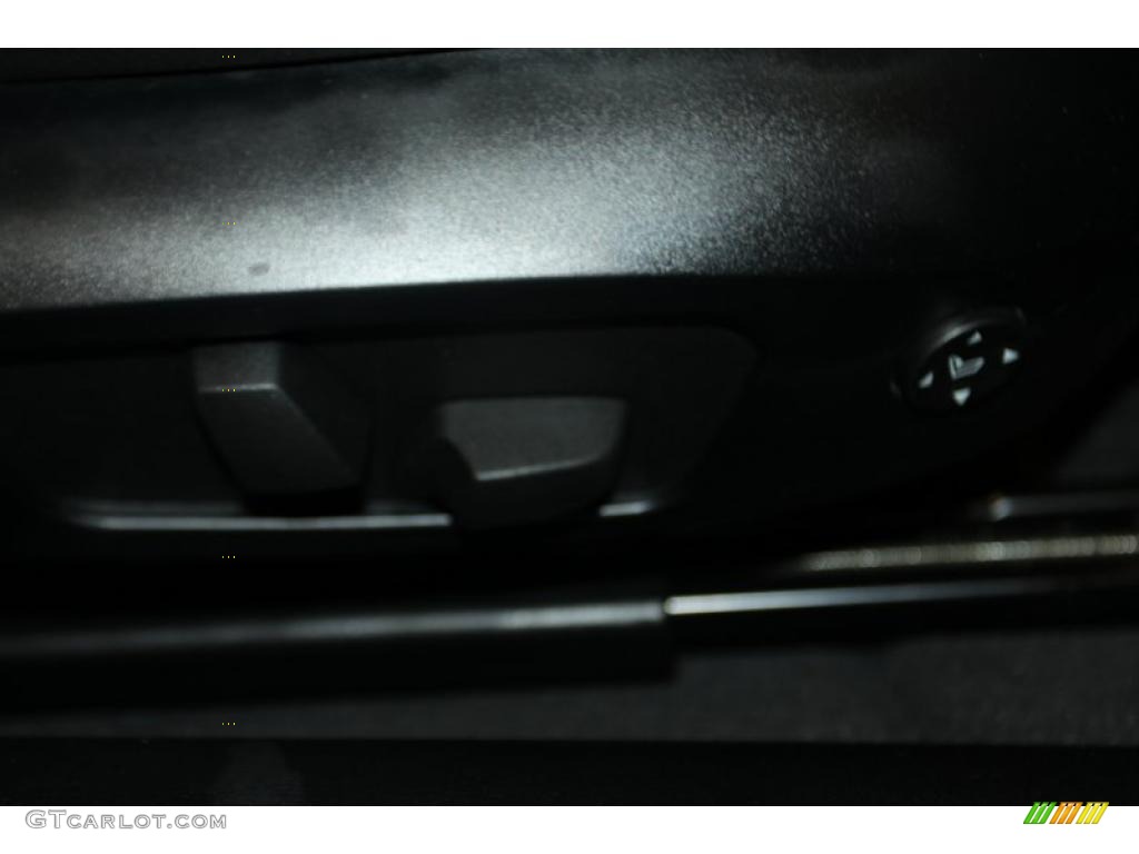 2010 3 Series 328i Coupe - Jet Black / Black photo #30