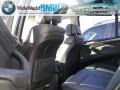 Black Sapphire Metallic - X5 4.8i Photo No. 10