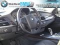 Black Sapphire Metallic - X5 4.8i Photo No. 11
