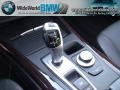 Black Sapphire Metallic - X5 4.8i Photo No. 13