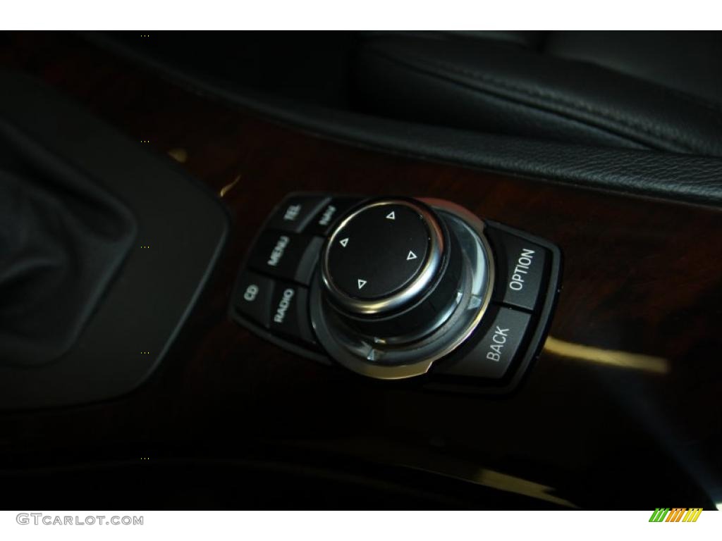 2010 3 Series 328i Coupe - Jet Black / Black photo #38