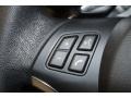 Black Controls Photo for 2010 BMW 3 Series #45137751