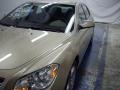 2008 Sandstone Metallic Chevrolet Malibu LT Sedan  photo #3