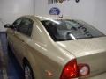 2008 Sandstone Metallic Chevrolet Malibu LT Sedan  photo #5