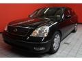 Black Onyx - LS 430 Photo No. 2